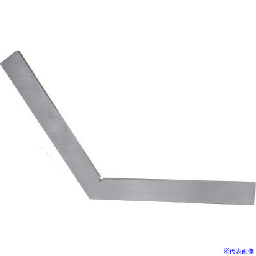 ■OSS 角度付平型定規 OS−156E (120°) 156F300(3651401)|セミプロDIY店ファースト