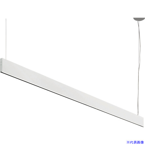 ■山田 アンビエントライト 吊り下げタイプ 単体 別途電気工事必要 PD2679W(3651599)[送料別途お見積り][法人限定][外直送]