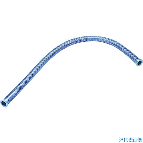 ■アルバック フレキシブルチューブ (KF-40×500mm) ZSTK040500(3652475)