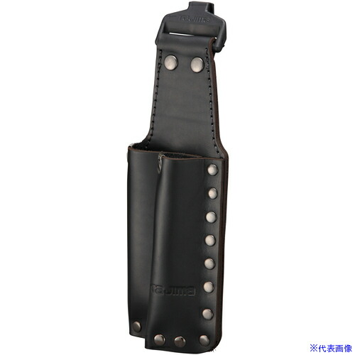 ■タジマ 着脱式工具差しK 2本差し のみ用 SFKSKP2N(3660122)