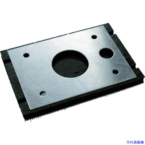 ■コンパクトツール 813C 813CD 813C2 813C2D用マジックパッド73X108 23318(3663817)