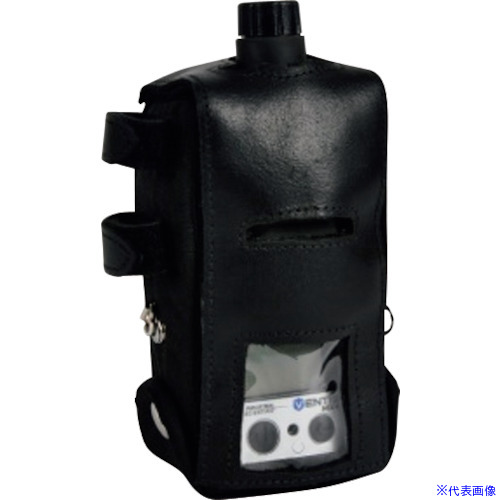 ■GASTEC MX－4用ソフトケース(吸引式用 MX11(3677629)[送料別途お見積り][法人限定][掲外取寄]