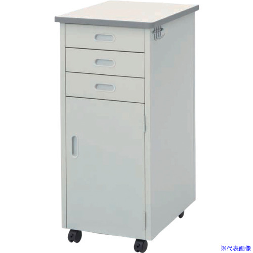 ■OKAMURA ショップデスク4段 1X574PZ269(3679492)[法人限定][外直送元]｜セミプロＤＩＹ店ファースト