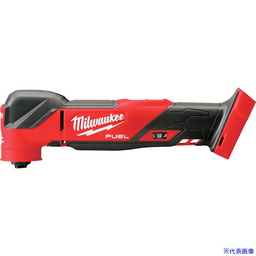 ■milwaukee M18 FUEL マルチツール(本体のみ) M18FMT0X0JP(3683718) 27,720円
