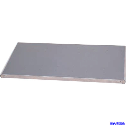 ■OKAMURA バラカート用デスクボード ステンレスタイプ 1X515PS04(3684158)[法人限定][外直送元]｜セミプロＤＩＹ店ファースト 9,797円