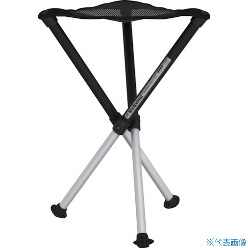 ■Walkstool 折りたたみチェア コンフォート 550mm WSCF55(3687320)