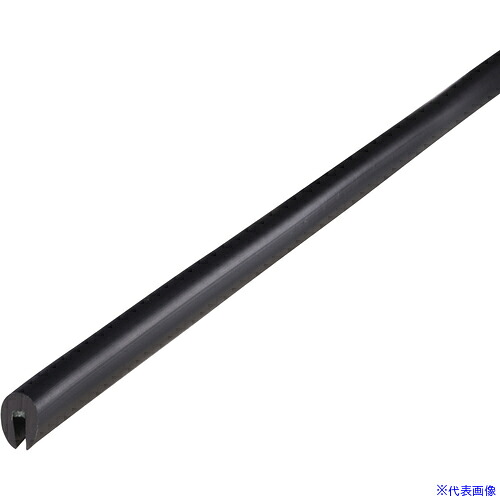 ■IWATA ラバーエッジトリム 143M シーラー材付 TRE48-H-L143(3690102)[法人限定][外直送元]