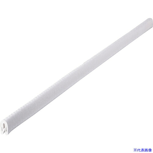 ■IWATA はさみこみ型クッション トリム 62シリーズ PVC (75M巻) S62-08-W-5(3691189)[法人限定][外直送元]｜セミプロＤＩＹ店ファースト