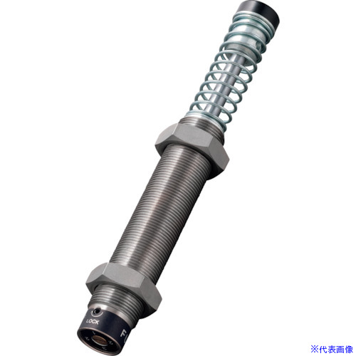 ■不二ラテックス ショックアブソーバ調整式 FA2540LBC(3692711)[送料別途見積り][法人・事業所限定][掲外取寄]