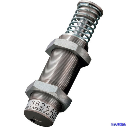 ■不二ラテックス ショックアブソーバ固定式 FK3625AMC(3695800)[送料別途見積り][法人・事業所限定][掲外取寄]