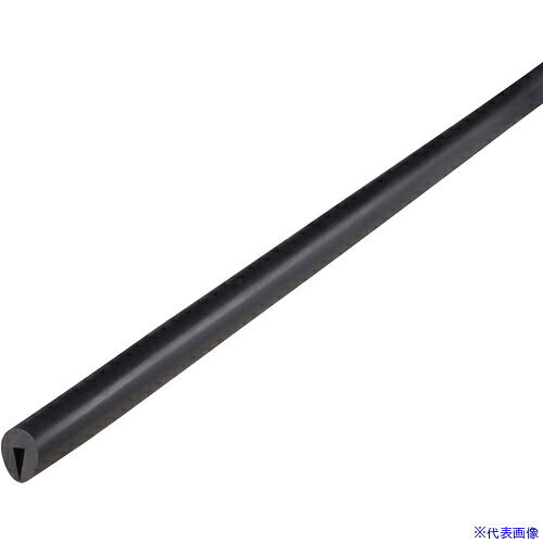 ■IWATA ラバーエッジトリム 55M TRE08-L55(3696364)[法人限定][外直送元]