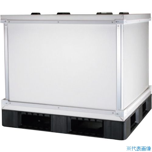 ■RISU テクセルスリーブボックス TE&minus;S4T13N1100&times;1100&times;800 TES4T13N1100X1100X800(3734911)[送料別途お見積り][法人限定][外直送]｜セミプロＤＩＹ店ファースト