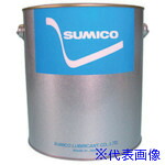 ■住鉱 グリース(耐熱耐水高荷重用) スミプレックスL&minus;MO No.1 2.5kg 283472(3770224)[送料別途お見積り][法人限定][掲外取寄]｜セミプロＤＩＹ店ファースト