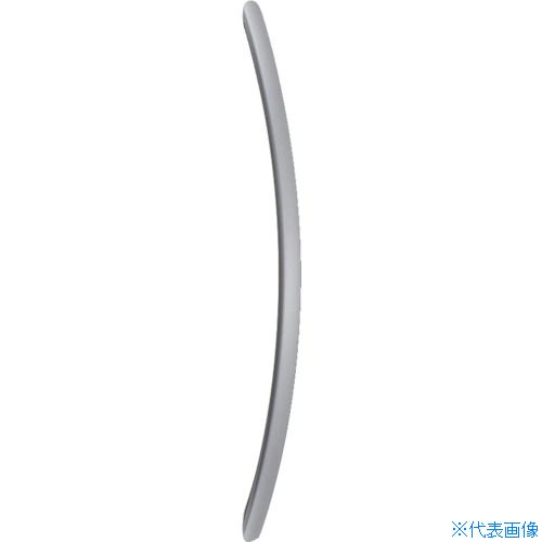 ■SUGATSUNE (100010962)SOR－600Sアルミ弓形ハンドル SOR600S(3770575)