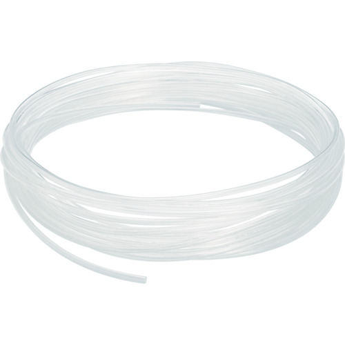 ■PISCO 真空用チューブ 透明 12X9.0mm 20M UD129020C(3783413)