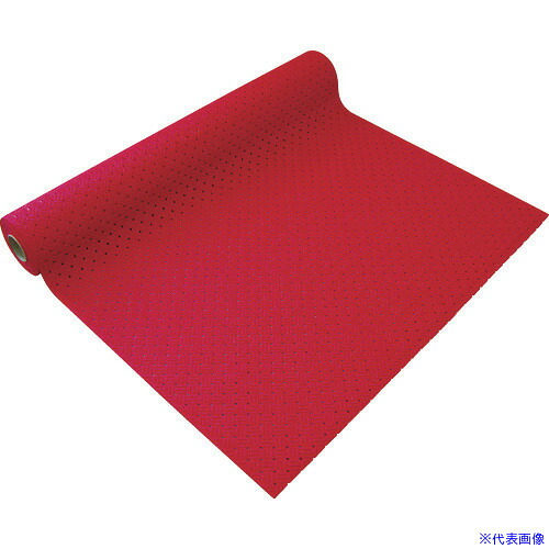 ■トーワ アルマット 920mmx10m レッド DMAL03(3808688)｜セミプロＤＩＹ店ファースト