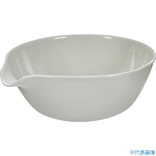 ■TRUSCO 丸底蒸発皿 外径420mm RBED390(3824046)｜セミプロＤＩＹ店ファースト