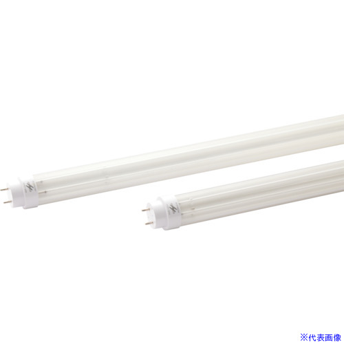 ■HORIUCHI CCFL抗菌ライト(蛍光灯40W形) 40D25HV(3826815)｜セミプロＤＩＹ店ファースト