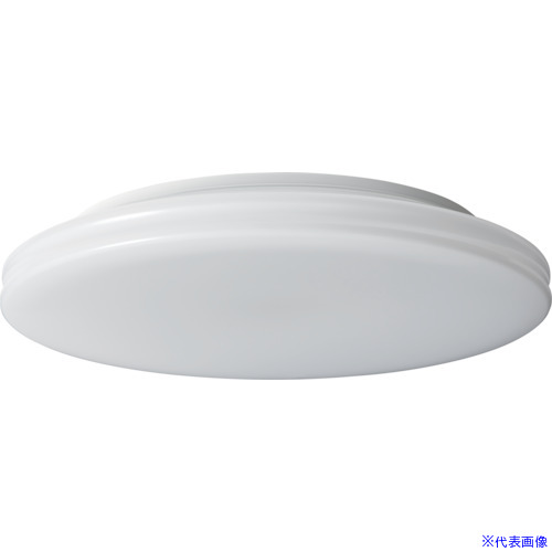 ■トーメ LEDシーリングライト CEN6TM(3839639)