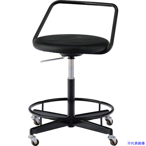 ■ノーリツ 溶接用チェア TD45Y(3842104)[法人限定][直送元]