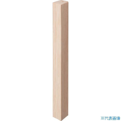■MK ドアハンドル(両面用) 150mm クリアー MDW120R1H(3847617)