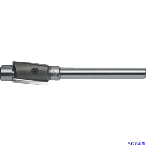 ■プラス S軸ザグリカッター S-25&times;13.7 PZS25C0(3854275)[送料別途お見積り][法人限定][掲外取寄]｜セミプロＤＩＹ店ファースト