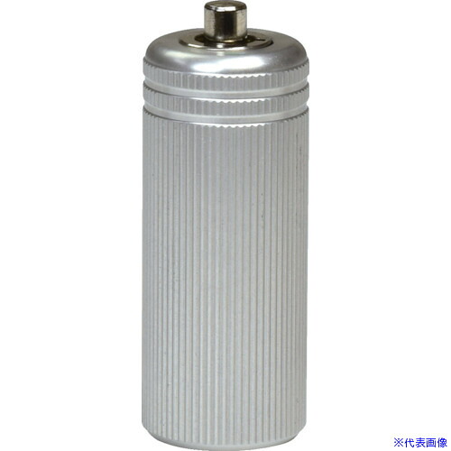 ■ガード 外せんナット 錠付ローレットナット M14&minus;16534 NO.750N24M1416534(3871915)[送料別途お見積り][法人限定][直送]｜セミプロＤＩＹ店ファースト