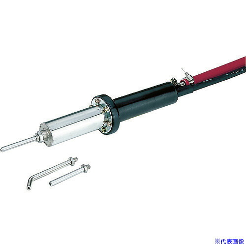 ■富士インパルス 塩ビ溶接用RLガン RL－GUN(06202B) RLGUN(3872467)