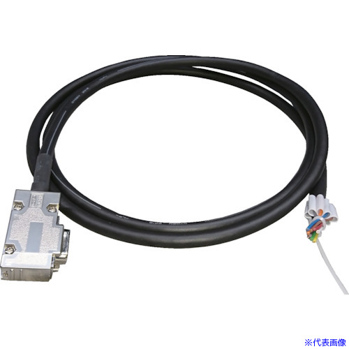 ■アインツ D&minus;SUBケーブルl・OX用 1.5m OXDS09PLIH1.5M(3888424)｜セミプロＤＩＹ店ファースト