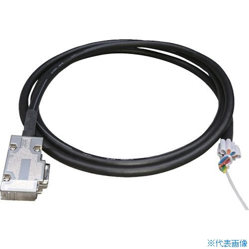 ■アインツ D-SUBケーブルL・OX用 OXDS09PLIH(3888425)
