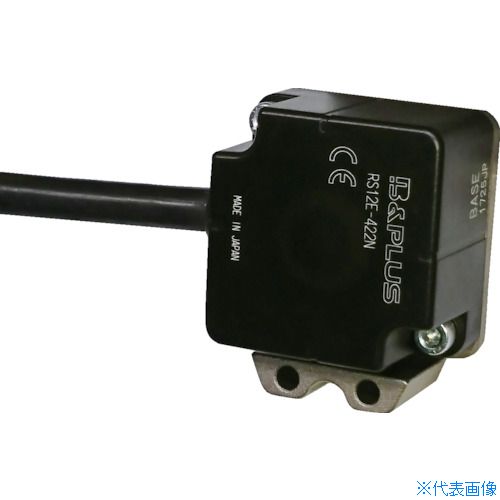 ■アインツ ワイヤレスコネクター12P・ロボット側 OXRRS12R20(3889938)