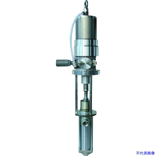 ■ヤマダ 分割型サイホンポンプ SH125B3.5V(3897373)[法人限定][外直送元]