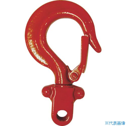 ■象印 YA－0.8t用上フックセット (YYA－008001) YYA008001(3902714)