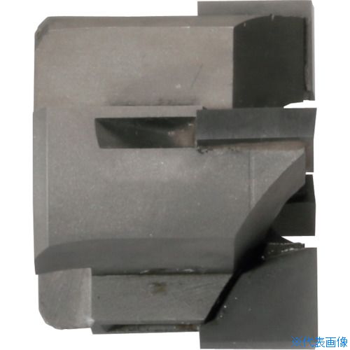 ■プラス 超硬背面ザグリカッター 32×14 CHC3214(3920389)[送料別途お見積り][法人限定][掲外取寄]