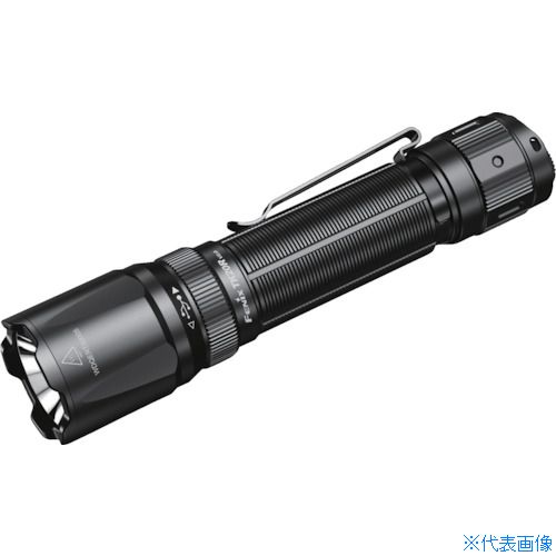 メーカー欠品中：6月上旬以降■FENIX 充電式LEDライト TK20RV20 TK20RV20(3940355)