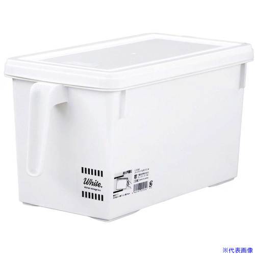 ■不動技研 ストック ハンドルボックス W F55302 015316(3974277)×60[送料別途見積り][法人・事業所限定][外直送]