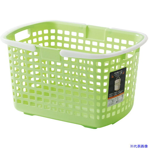 ■不動技研 S-ライトバスケット G F2596 014623(3992151)&times;24[送料別途お見積り][法人限定][外直送]｜セミプロＤＩＹ店ファースト