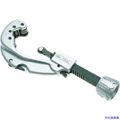 ■KTC チューブカッタ 切断能力6～66mm 最大肉厚2mm PC266(4004809)