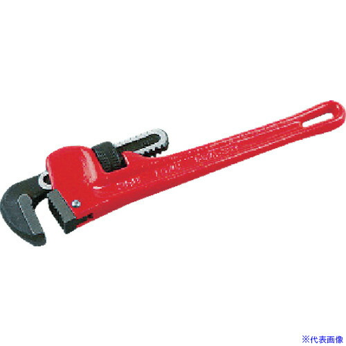 ■KTC パイプレンチ 600mm PWA600(4004906)