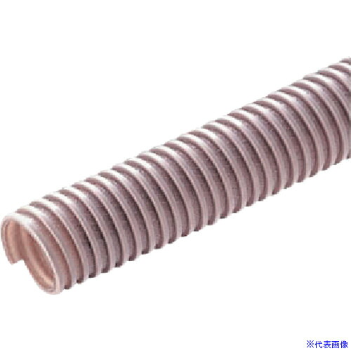 ■トータク TACダクト糸入り 径75X30M 2114907530(4007374)[法人限定][外直送元]