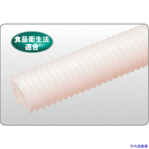 ■トータク TACエコライン耐熱耐油100℃仕様径38X20M 2218803820(4008929)[法人限定][外直送元]｜セミプロＤＩＹ店ファースト
