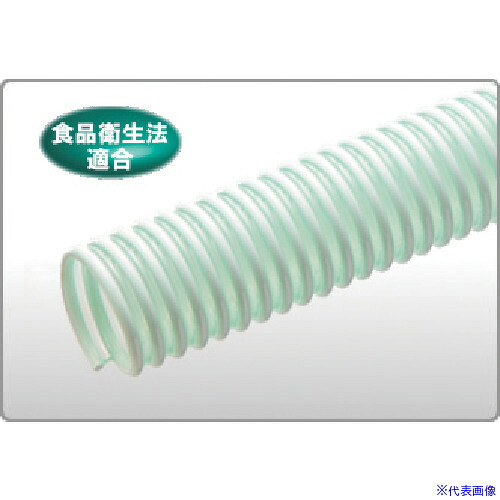 ■トータク TACフルオロA径50X10M 2312005010(4010519)[法人限定][外直送元]