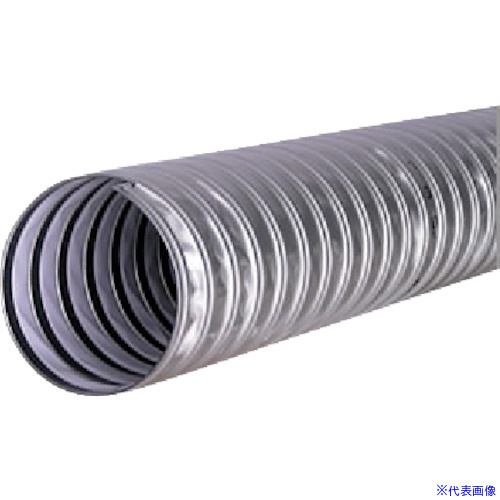 ■トータク TAC耐熱ダクトIT－13径125X5M 2118012505(4010567)[送料別途お見積り][法人限定][掲外取寄]