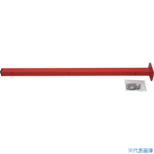 ■高岡ケージ工業 スチール製ワイヤーメッシュパーティション ヘリオスHELIOS 支柱H\u003d1000タイプ TCPT0005(4013685)[送料別途お見積り][法人限定][直送]