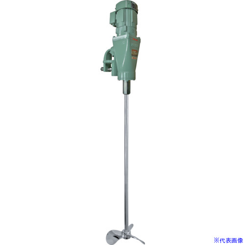 ■阪和 可搬式攪拌機中速用 KP4096B(4018890)[送料別途お見積り][法人限定][直送]