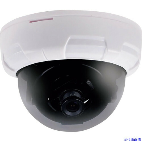 ■MT 2.2メガピクセルドーム型AHDカメラ MTDE716AHD(4025354)[送料別途お見積り][法人限定][掲外取寄]