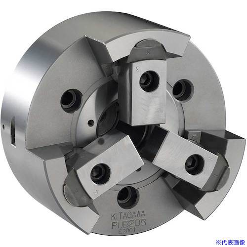 ■北川 中空プルロックチャック チャック外径254mm PUB210(4025727)[送料別途お見積り][法人限定][外直送]