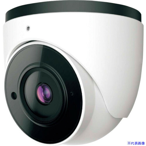 ■MT 4メガピクセル防水ドーム型IPカメラ IPWD11(4026871)[送料別途お見積り][法人限定][掲外取寄]