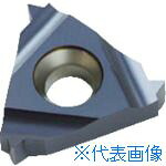 ■NOGA Carmexねじ切り用チップ ISOメートルねじ用 チップサイズ22×P4.0×60° 22ER4.0ISOBMA(4034961)×10