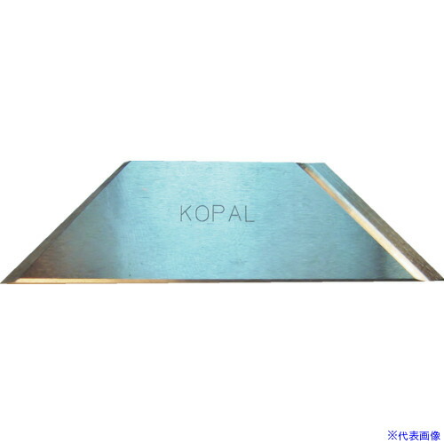 ■NOGA 4－42 スリム内径用ブレード90°刃先14°HSS KP0335014(4044860)